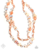 Paparazzi Crack of Dawn & Dawn of a New Day - Copper Set
