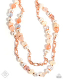 Paparazzi Crack of Dawn & Dawn of a New Day - Copper Set