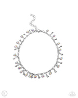 Paparazzi Sprinkled Selection - Multi Anklet