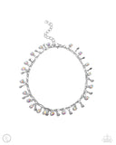 Paparazzi Sprinkled Selection - Multi Anklet