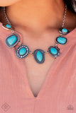 Paparazzi Simply Santa Fe - Fashion Fix Complete Set - October 2021
