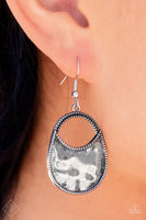 Paparazzi Simply Santa Fe - Fashion Fix Complete Set - October 2021