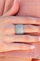 Paparazzi Simply Santa Fe - Fashion Fix Complete Set - October 2021