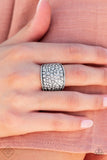 Paparazzi Simply Santa Fe - Fashion Fix Complete Set - October 2021