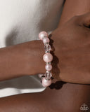 Paparazzi Pearl Pandora & Pearl Protagonist - Pink Set