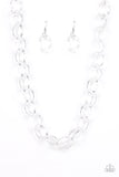Paparazzi Ice Queen & Ice Ice Baby - White Set