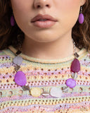 Paparazzi Reflective Redux & Reflective Ratio - Purple Set
