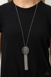 Paparazzi Radical Refinery - Red Necklace