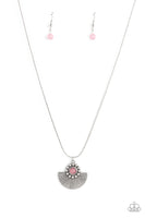 Paparazzi Magnificent Manifestation & Manifesting Magic - Pink Set