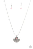 Paparazzi Magnificent Manifestation & Manifesting Magic - Pink Set
