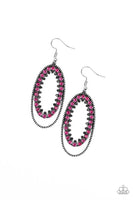 Paparazzi Money Mood & Marry Into Money - Pink Set