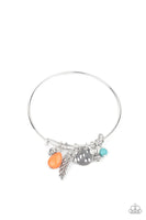 Paparazzi Root and RANCH - Multi Bracelet