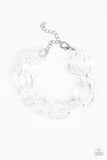 Paparazzi Ice Queen & Ice Ice Baby - White Set