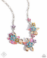 Paparazzi Hamptons Haute & Hamptons Habit - Multi Set