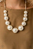 Paparazzi Fiercely 5th Avenue - Fashion Fix Complete Set - October 2020