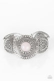 Paparazzi Avant-VANGUARD - Silver Bracelet