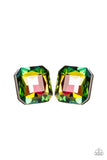 Paparazzi Show Glow - Multi Earrings
