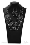 Paparazzi The Taylerlee - Exclusive 2019 Zi Collection Necklace
