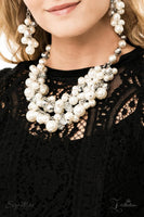 Paparazzi The Lauren - Exclusive 2019 Zi Collection Necklace
