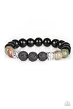 Paparazzi Mantra - Multi Urban Bracelet