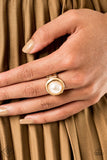 Paparazzi Fiercely 5th Avenue - Fashion Fix Complete Set - October 2020