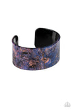 Paparazzi Marbled Mystique - Multi Bracelet