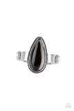 Paparazzi Mystical Marvel - Silver Ring