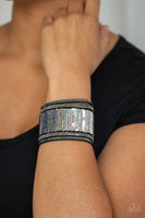 Paparazzi Heads Or MERMAID Tails - Multi Wrap Bracelet