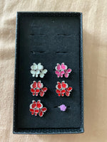 Paparazzi Starlet Shimmer Assorted Rings