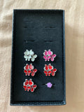 Paparazzi Starlet Shimmer Assorted Rings