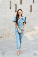 Paparazzi Sunset Sightings - Fashion Fix Complete Set - October 2020