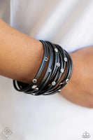 Paparazzi Magnificent Musings - Fashion Fix Complete Set - Dec 2020