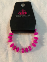 Paparazzi Starlet Shimmer Crystal Multi Bracelets