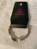 Paparazzi Starlet Shimmer “One Heart” Bracelets