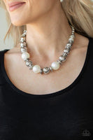 Paparazzi Twinkle, Twinkle, I'm the Star & Starstruck Shimmer - White Set