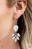 Paparazzi Eco Enchantment & Ethereal Effervescence - White Set