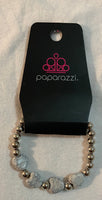 Paparazzi Starlet Shimmer Natural stone bracelets