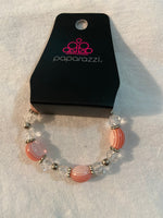 Paparazzi Starlet Shimmer Jeweled Bracelets