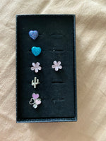Paparazzi Starlet Shimmer Assorted Rings