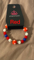 Paparazzi Starlet Shimmer Festive Bracelets