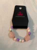 Paparazzi Starlet Shimmer Beaded bracelets