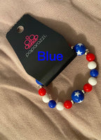Paparazzi Starlet Shimmer Festive Bracelets