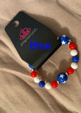 Paparazzi Starlet Shimmer Festive Bracelets