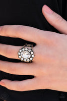 Paparazzi Magnificent Musings - Fashion Fix Complete Set - May 2022