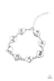 Paparazzi The Imperfectionist & Perfect Imperfection - White Set