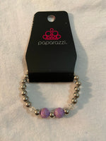 Paparazzi Starlet Shimmer Glitter Bracelets
