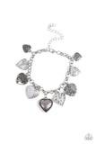 Paparazzi Grow Love & Garden Hearts - White Set