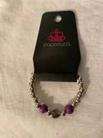 Paparazzi Starlet Shimmer “One Heart” Bracelets