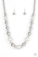 Paparazzi Twinkle, Twinkle, I'm the Star & Starstruck Shimmer - White Set