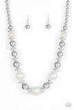 Paparazzi Twinkle, Twinkle, I'm the Star & Starstruck Shimmer - White Set
